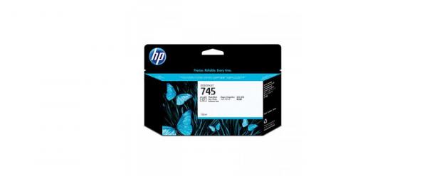 TINTA HP F9J98A (745A) 130ML PHOTO BLACK