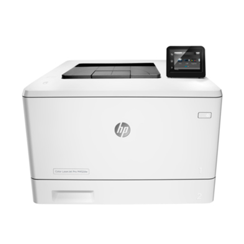 IMPRESORA HP LASERJET COLOR M452DW (220V)